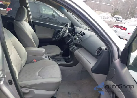 2009 Toyota Rav4 Base V6 z USA, uszkodzony, nr VIN 2T3BK33V69W008592